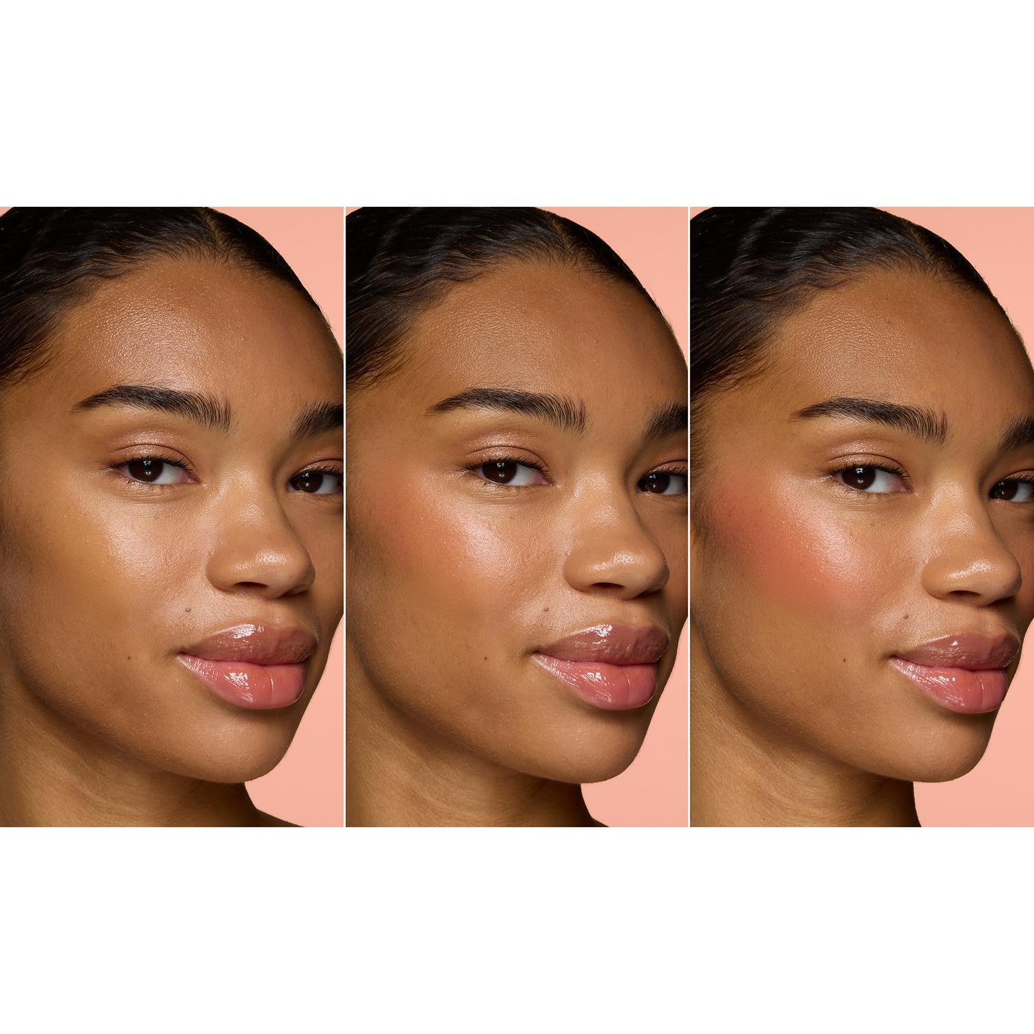 E.L.F. SOFT GLAM CREAM BLUSH (BARRA DE RUBOR CREMOSA)